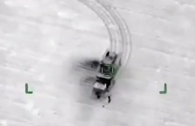 Война в Сирии довела турецких депутатов до рукоприкладства - «В мире»