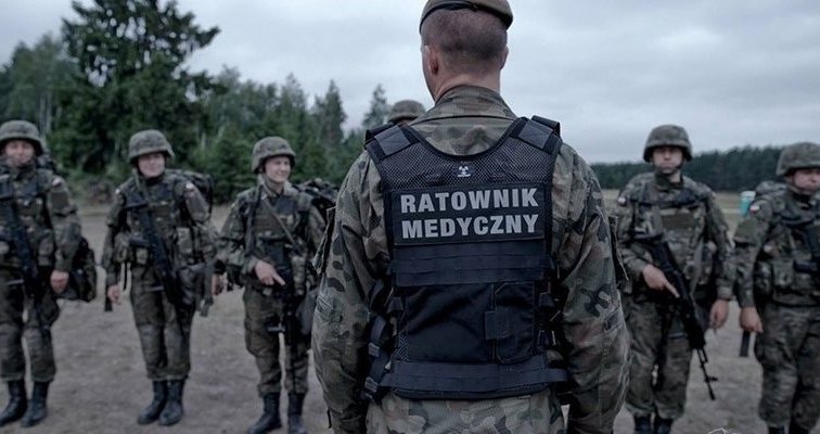 Войска территориальной обороны Польши приведены в 12-ти часовую готовность - «Новости дня»