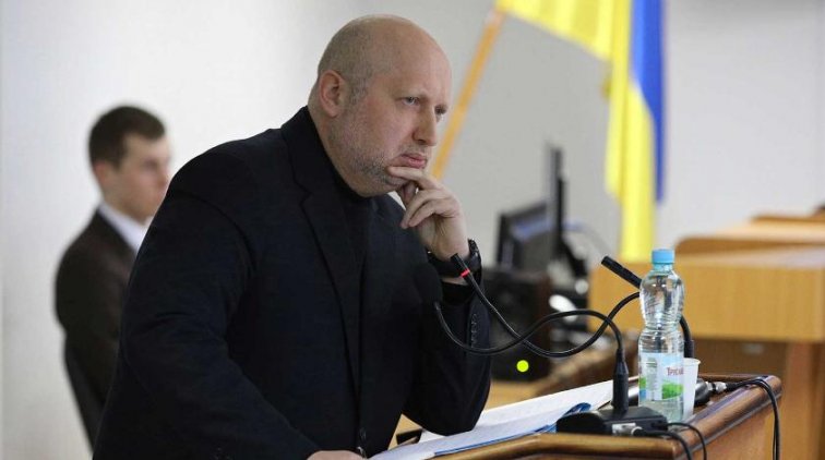 Возглавивший Украину Турчинов напугал Кремль и отстоял Незалежную - «Украина»
