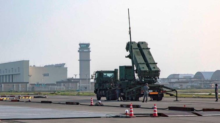 Время брать С-400: у США проблемы с "Пэтриотами" и Ираном - «Армия»