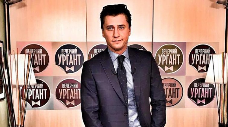 "Всего одно кольцо, жмотина": Прилучный подарил бывшей жене бриллианты - «Культура»