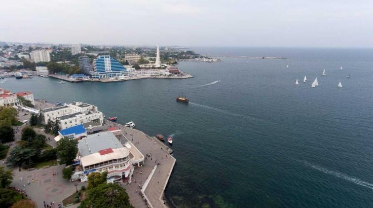 Заселят своими: в Крыму поведали о "зловещих" планах Москвы - «Крым»