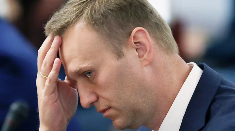 Заставили работать без защиты - Навальный тиражирует фейк о пермских медиках - «Новости дня»