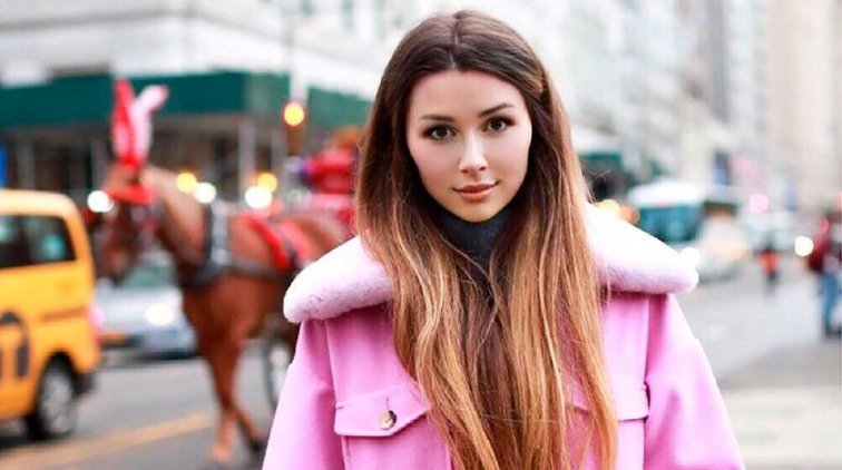 Заворотнюк раскрыла причину апокалипсиса - «Культура»