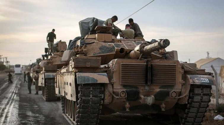 Завравшиеся американцы сталкивают лбами Москву и Анкару - «Политика»