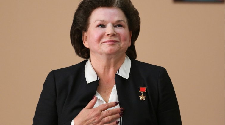 Женщины России, которые затмили солнце - «Новости дня»