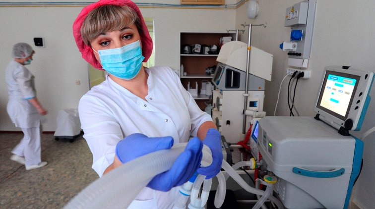 Значительные успехи российских ученых в борьбе с коронавирусом - «Новости дня»