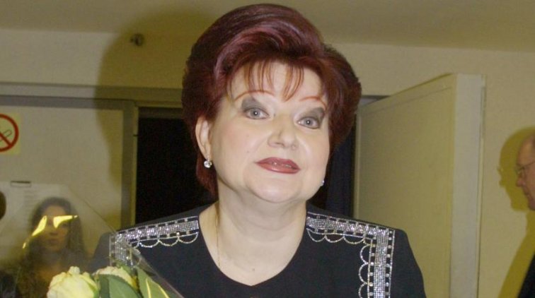 Звезда "Аншлага" решилась на кардинальные перемены во внешности - «Культура»