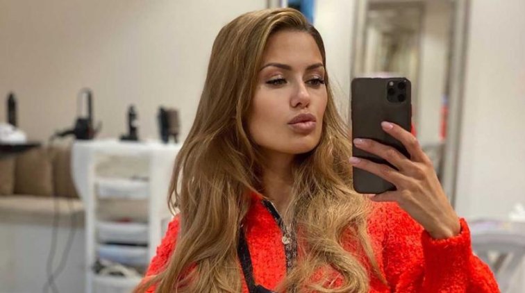 Звезда "Дома-2" нашла виновных в "зомби-апокалипсисе" - «Культура»