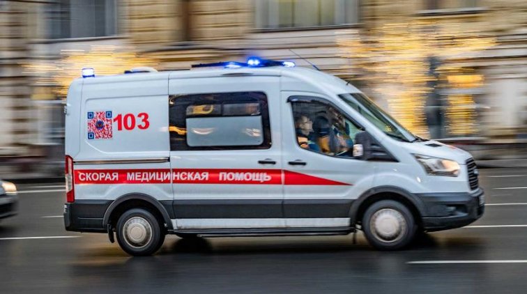 Звезда "Дома-2" заразилась коронавирусом - «Культура»