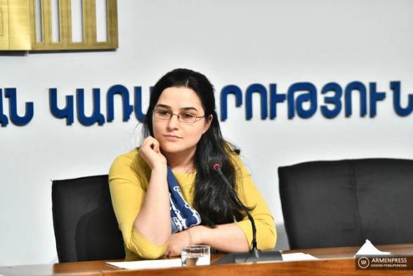 МИД Армении выступил с рекомендациями для граждан, находящихся за пределами страны - «Общество»