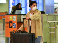 МИД после гневного поста Захаровой о массовом возвращении россиян с "запылившимися" паспортами объяснил, кого будут вывозить из-за границы первыми - «Россия»