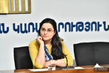 МИД представило информацию о гражданине РА с коронавирусом, выехавшем в Россию - «Общество»