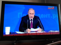 Михаил Макогон: "Триумф медиакратии" - «Мнения»