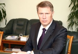 Михаил Мурашко: медицинская служба приведена в состояние повышенной готовности - «Здравоохранение»