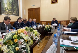 Михаил Мурашко: российские производители должны обеспечивать качество и быть ближе к пациенту - «Здравоохранение»