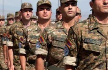 Министерство обороны Арцаха опровергает - «Политика»