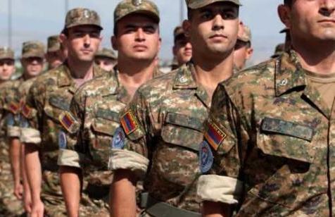 Министерство обороны Арцаха опровергает - «Политика»