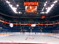 Министерство спорта отменило почти все соревнования на территории РФ - «Спорт»