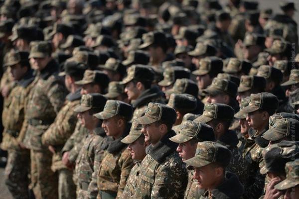 Минобороны Армении опровергло слухи о заносе коронавируса в воинские части - «Армия»