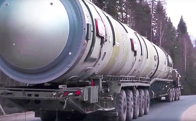Минобороны кормит россиян баснями, а в Пентагоне смеются - «Новости дня»