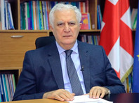 Минздрав Грузии напомнил гражданам об антисептических свойствах чачи и посоветовал избегать наличных - «В мире»