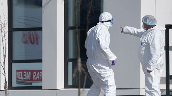 Минздрав может вдвое увеличить число мест в больницах - «Медицина»