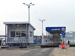 Мишустин подписал распоряжение о полном закрытии границ РФ - «Новости дня»