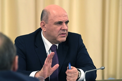 Мишустин заявил о неблагоприятном сценарии развития коронавируса - «Новости дня»