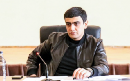 Мэр Гориса, его заместитель и близкие подозреваются в вымогательстве - «Общество»