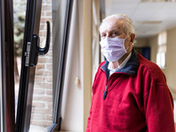 Мэр Москвы обязал людей старше 65 лет оставаться дома с 26 марта по 14 апреля - «Россия»