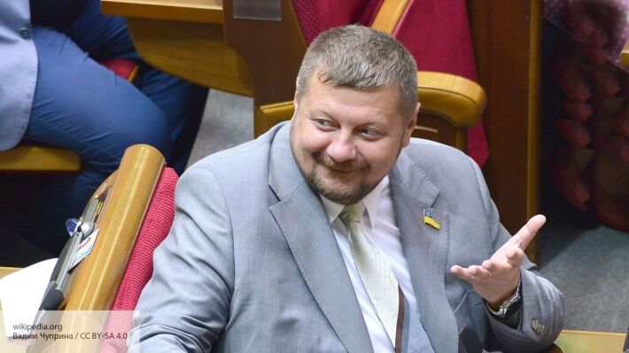 Мосийчук объявлен в розыск: Журавко рассказал о преступлениях создателя "Азова" - «Новости дня»