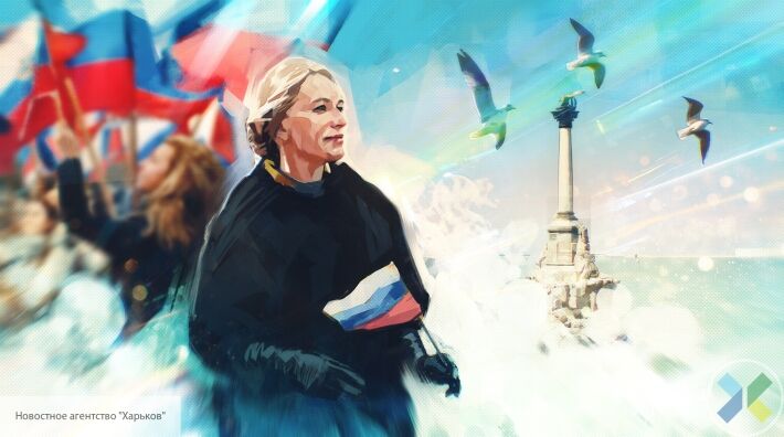 Москва накрыла Крым «колпаком безопасности», или Почему НАТО боится приблизиться к Росси - «Новости дня»