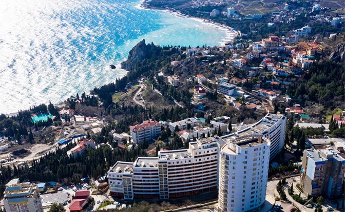 Москва снова бьет по Киеву: Украинцев выставляют из Крыма - «Последние новости»