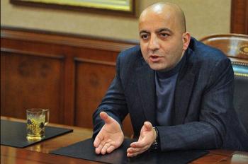 Мубариза Мансимова «слили»: Эрдоган и сын испугались, Алиев не помог - «Политика»