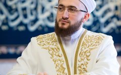 Муфтий Татарстана выступил против поправки о государствообразующем народе - «Новости дня»