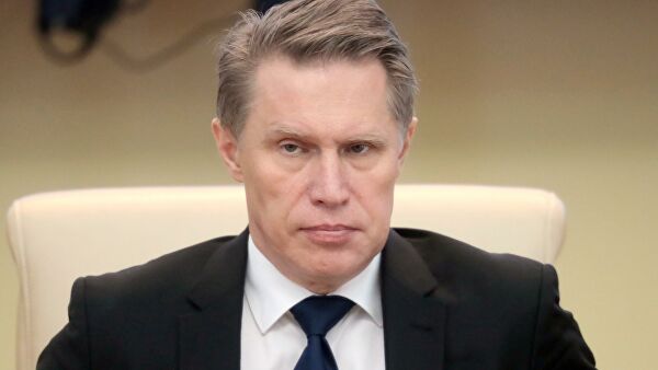 Мурашко рассказал, кому необходимо проходить тест на коронавирус - «Медицина»