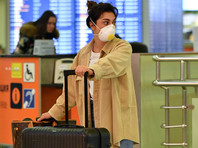 На двухнедельный карантин будут отправлять всех россиян, вернувшихся из-за границы - «Россия»