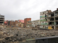 На месте снесенного завода "Слава" у Белорусского вокзала построят жилье и офисы - «Информация»