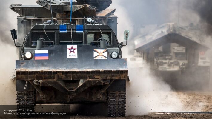 На Украине констатировали превосходство армии России над ВСУ - «Новости дня»