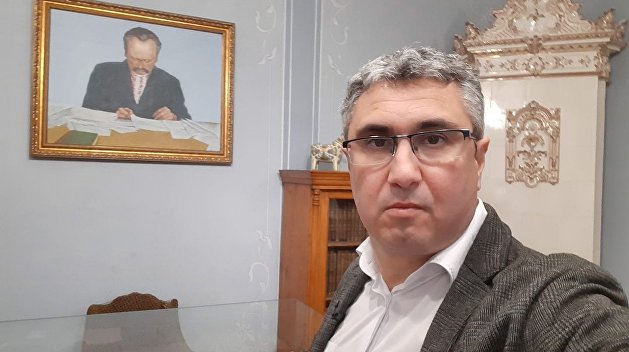 На Украине призвали уничтожить все культурные ценности, которые напоминают о России - «Новости дня»