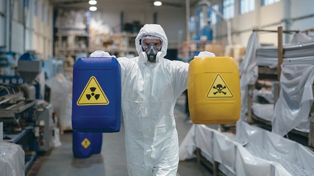 На Украине рассказали, кто может стоять за пандемией коронавируса - «Новости дня»