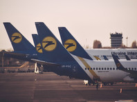 На Украине запретили авиарейсы, движение поездов, автобусов и метро из-за коронавируса - «В мире»