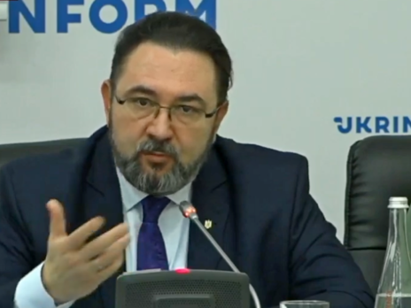 Нардеп от "Слуги народа" Потураев: Атомной бомбы, чтобы швырнуть на Москву, у нас пока нет. Видео - «Новости Дня Видео»