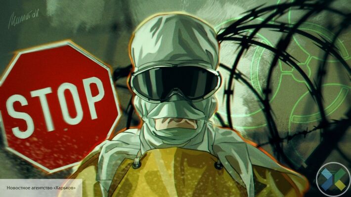 Насправди без вируса - «Новости дня»