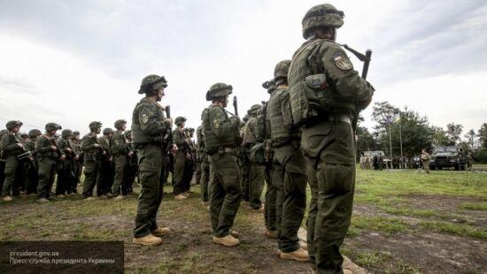 «Наступление отменяется»: украинскую армию начал «косить» коронавирус - «Новости дня»