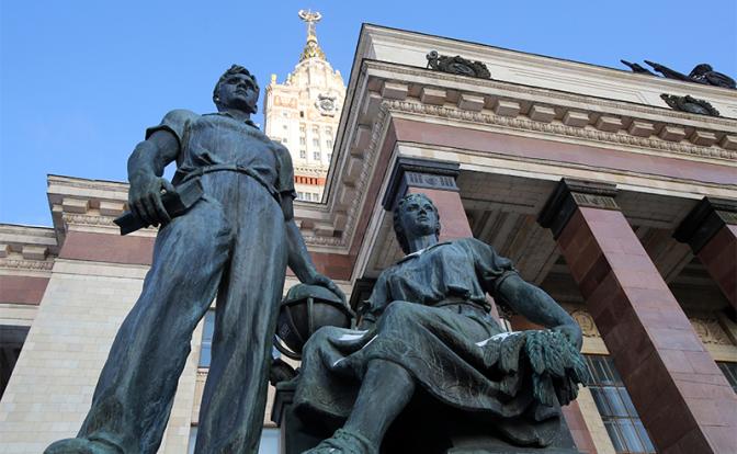 Не по Грефу: Шурыгин — мы пожинаем плоды тотального отупления девяностых - «Последние новости»