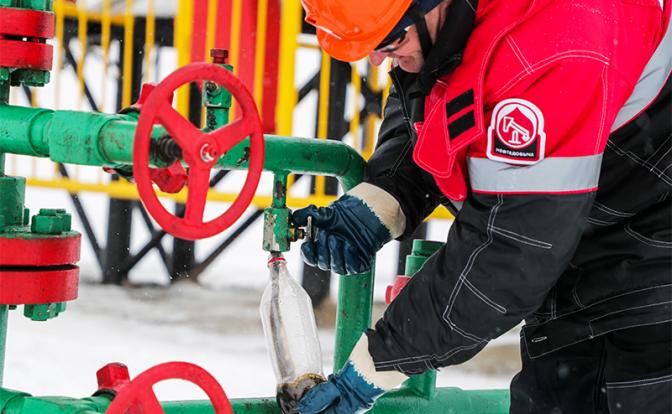 Нефтяная схватка: Вытеснение России с рынка — равносильно объявлению войны - «Последние новости»
