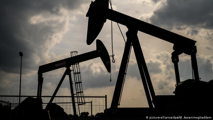 Нефтяная война России и Саудовской Аравии глазами немецких экспертов - «Новости дня»