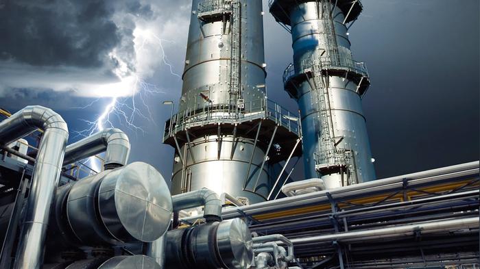 Немецкие экологи строят каверзы «Северному потоку-2» - «Новости дня»